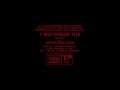 Closing To 2002 DVD Of From Hell