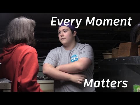 download lagu mp3 mp4 Every Moment Matters, download lagu Every Moment Matters gratis, unduh video klip Every Moment Matters