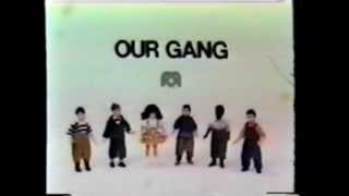 Mego Spanky and Our Gang action figure commercial