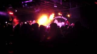 Stolen Rhodes Live At The Stone Pony (Part 1)