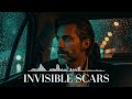 Invisible Scars The Sound Of Rain Emotional Ballad 2025