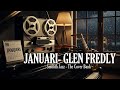 Januari Glen Fredly I Smooth Jazz Cover By The Cover Bank
