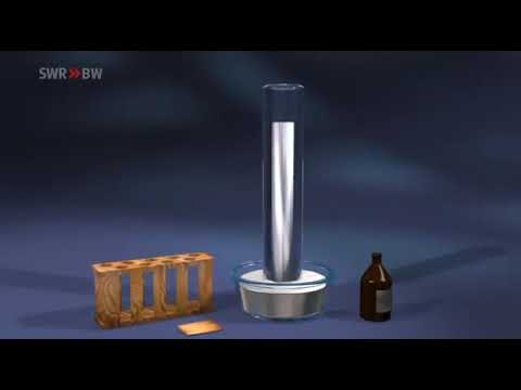 093 Blaise Pascal & der Druck Meilensteine der Naturwissenschaft & Technik