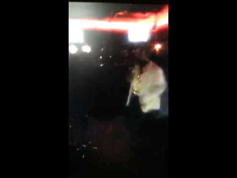 Eddie Nicholas Shake@the 440 lounge Jersey city NJ