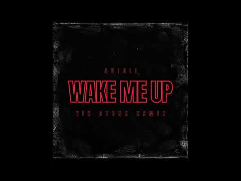 Avicii - Wake Me Up (Nik Stone Remix)