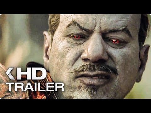 THE ELDER SCROLLS ONLINE: MORROWIND Trailer German Deutsch (2017)