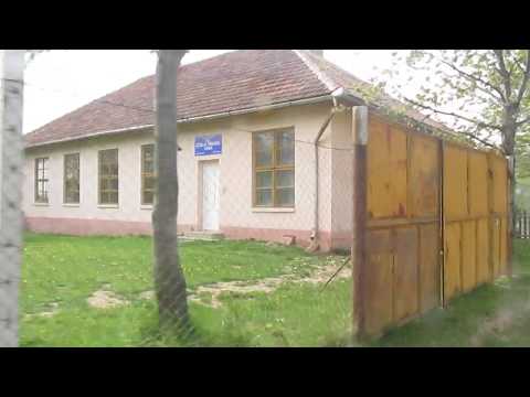 CATUNU TONEA jud ALBA SCOALA CU 4 CLASE CU 12 COPii 14 MAi anu 2020 PA.13