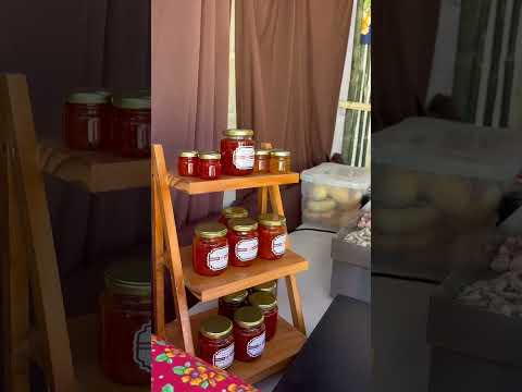 Festival Gastronômico Cozinha de Raiz no Maracujá - Acaiaca/MG 2025