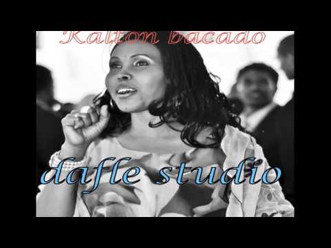 jacaylka maxan baxnaanshey Kaltuun xasan bacado