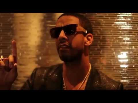 Ryan Leslie - Good Girl Official Music Video