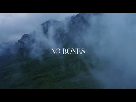 Brit Drozda - No Bones (Lyric Video)