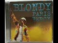 Alpha Blondy Live In Paris Bercy CD 2