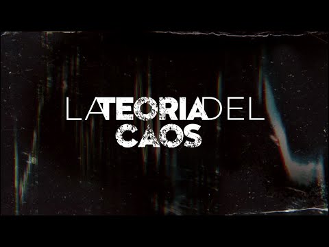 Video thumbnail for La teoria del caos