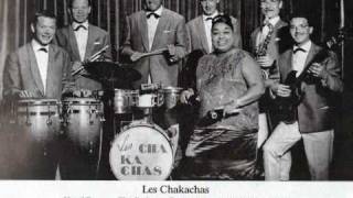 Les Chakachas: " Venus"  1959