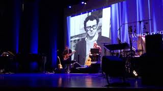 Ricardo Ribeiro - “Maio Maduro Maio” (Tributo a Zeca Afonso, 25.04.2019)