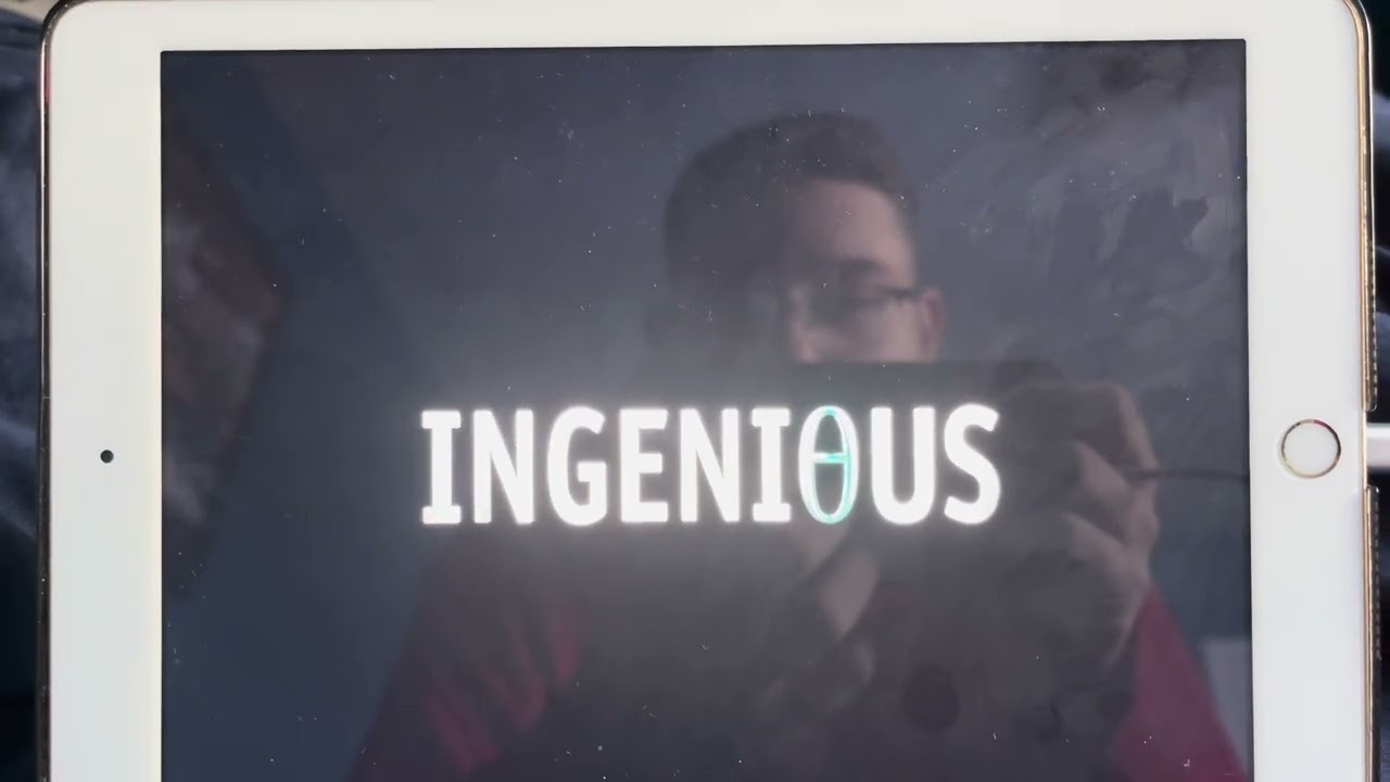 Unhinged - Netflix Intro