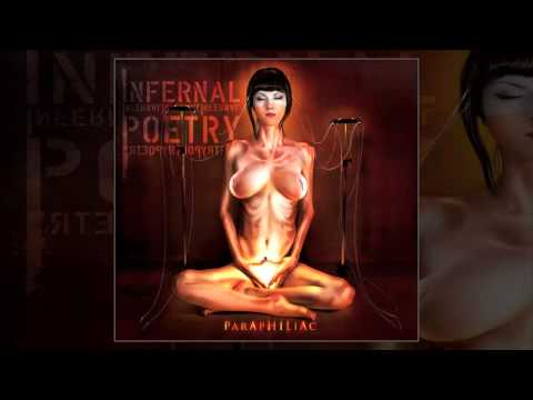 Infernal Poetry - Cartilages (NEW SONG 2013 HD)