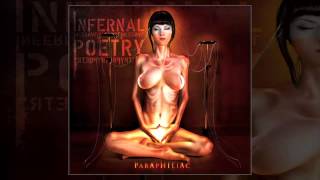 Infernal Poetry - Cartilages (NEW SONG 2013 HD)