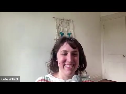 Kate Willett: Combining Comedy and Personal Politics