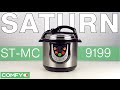 Видеообзор Saturn ST-MC9199