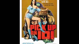 Pickup on 101 (1972) Video