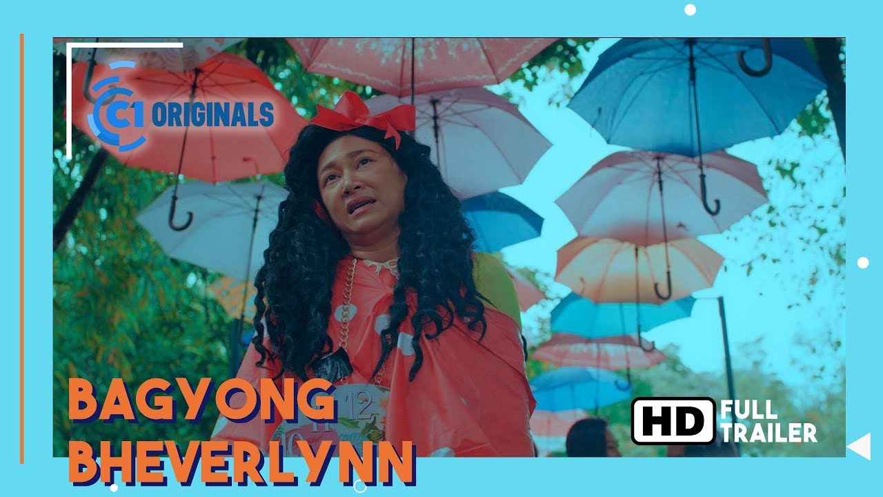 FULL TRAILER: Bagyong Bheverlynn