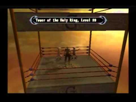 Let's Play Shadow Hearts II Part #111 The Man Festival Part III