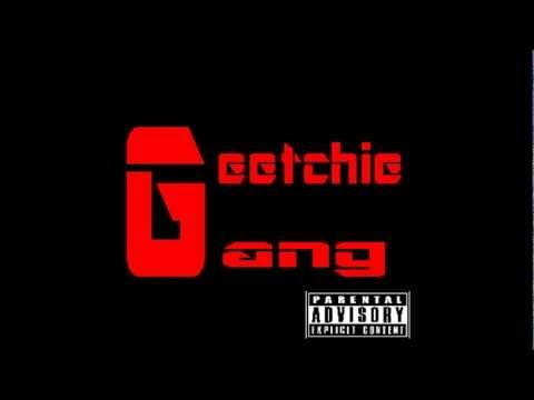 SMOOTH301 x Ace Santana - Fxcking wit GEETCHIE