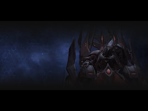 Alarak CO-OP Commander Quotes