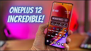 OnePlus 12 - A TRUE affordable Flagship!!