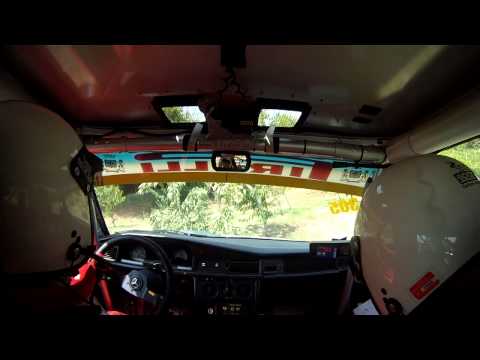 RALLY DUE VALLI 2012