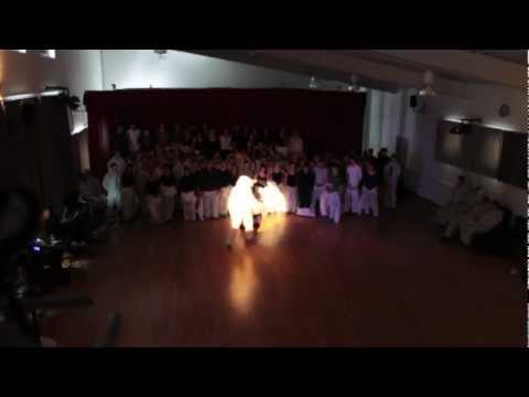 Harlem Shake - Abi 2013 THG Radevormwald