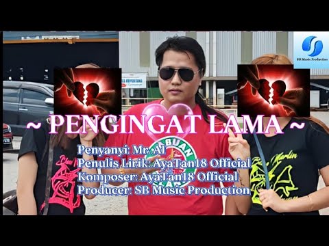 PENGINGAT LAMA [ HQ ] @KaraokeibanChannel 