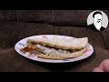 1 Frozen Microwave Kebab Ashens