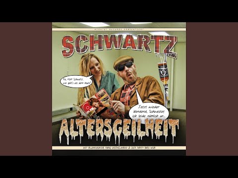 Video thumbnail for Schmutziger alter Mann
