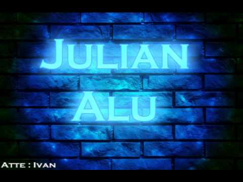 Alvaro Vs Alvaro, Quintino & Tiësto -  Welcome To The United (Julian Alu Mashup)