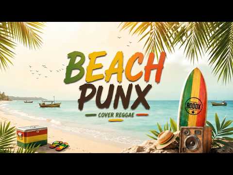 Miniatura do vídeo RODOX - Beach Punx | Reggae Rock