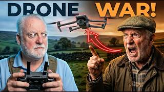 They Said ‘LAND IT NOW’ — I Refused  Here’s What Happened