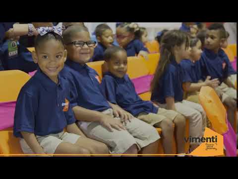 Educación que Mueve Pecha Kucha #41