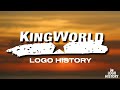 Kingworld Logo History 1990 2007