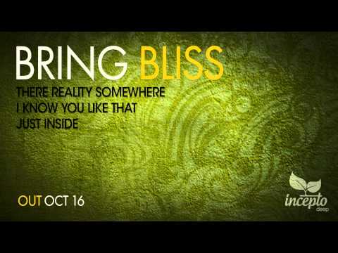 Bring Bliss - Just Inside (Original Mix)