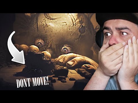 This Is Terrifying! | Little Nightmares 3