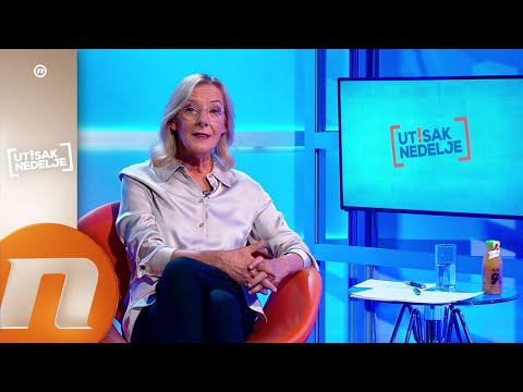 Predlozi u utisku nedelje 02.11.2025.