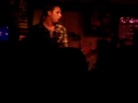 Glasseater - Reunion / Final Show - Churchill's Pub Miami - 7 Years Bad Luck