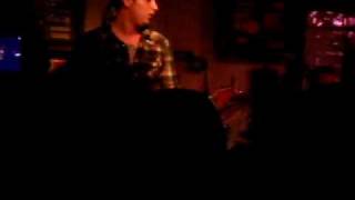 Glasseater - Reunion / Final Show - Churchill&#39;s Pub Miami - 7 Years Bad Luck