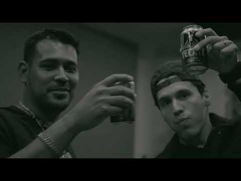 EL GATO Y SU MANADA (Video oficial) Diferente nivel - Novillos de la sierra .