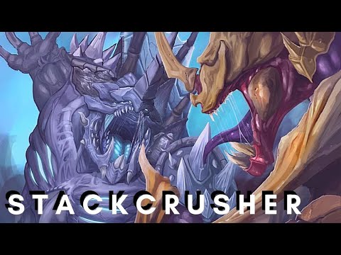STACKBREAKER STACKER DEHAKA - Weekly Brawl [SC2 Direct Strike]