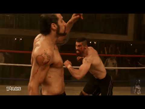 Nathaniel Dawkins and Tom Erba: Krush you Soundtrack Invicto