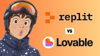 Lovable vs Replit — The Ultimate 2025 Comparison