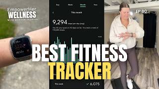 Best Fitness Tracker for Your Goals? Fitbit vs Oura vs Garmi